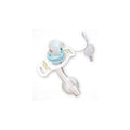 Disposable Inner Cannula Trach Tube Box of 10 O774