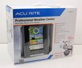 Professional Weather Center with 5-in-1 Sensor Z437922