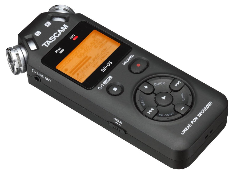 Digital Voice Recorder O17937