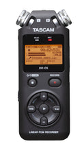 Digital Voice Recorder O17937