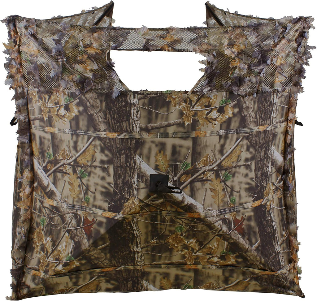 Portable Pop Up Ground Blind N239