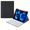 Black Keyboard Case for iPad 10.2 N34058