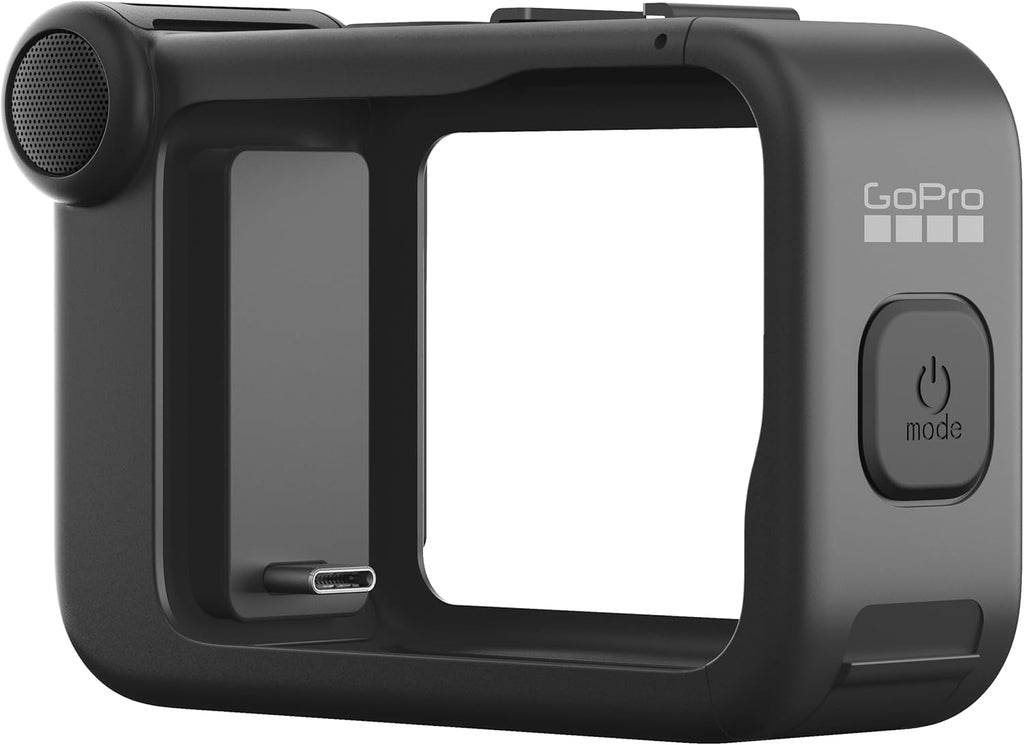 Media Mod for HERO11 Black HERO10 Black HERO9 Black U560337