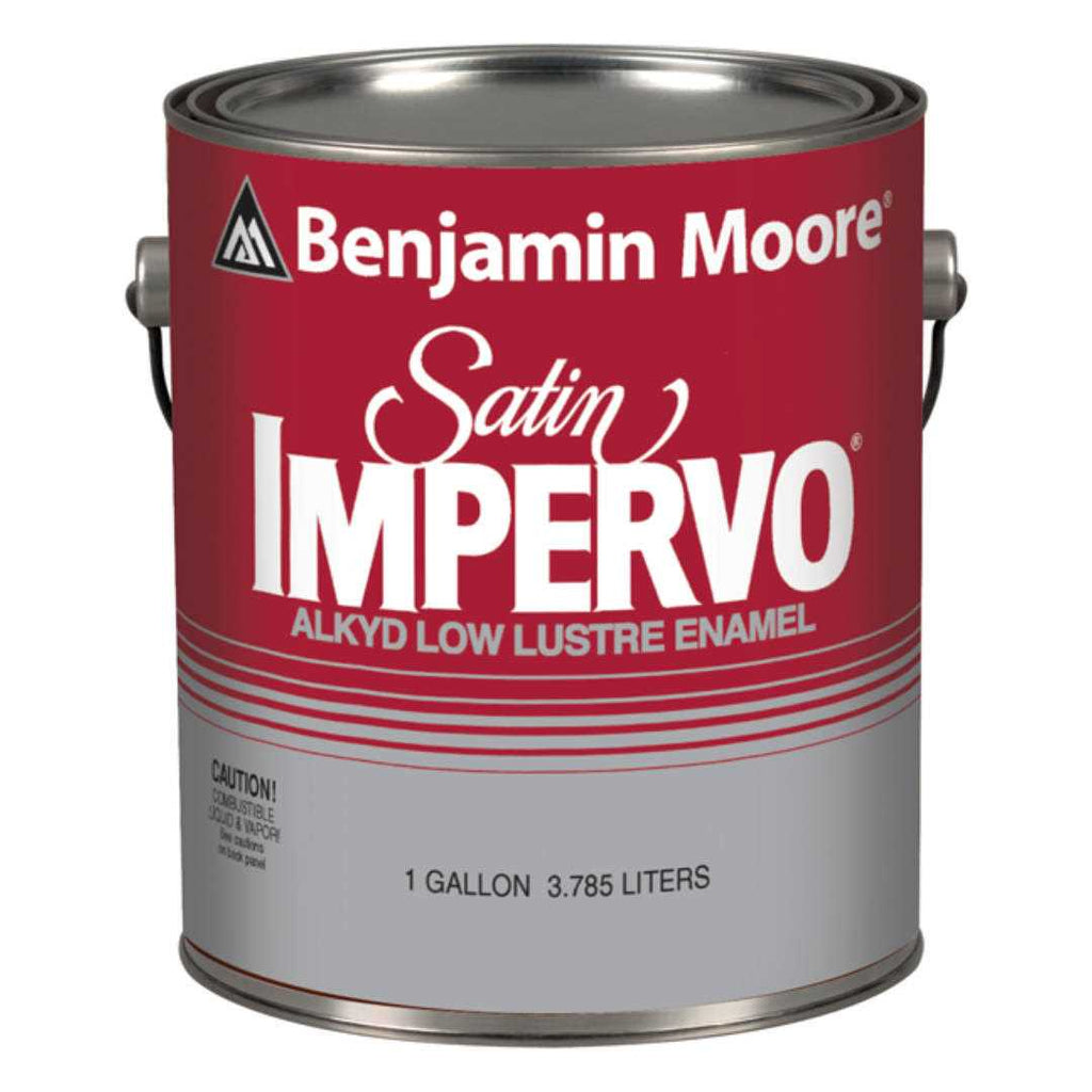 Satin Low Lustre Enamel M164