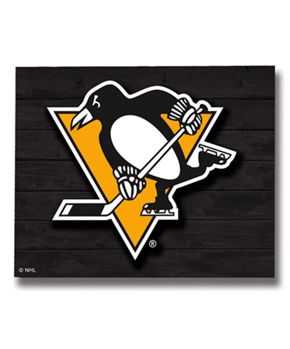 NHL Lit Wall Decor I60527
