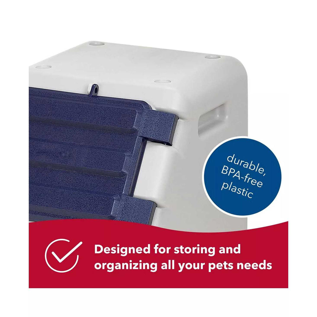 Pet Food Storage E986