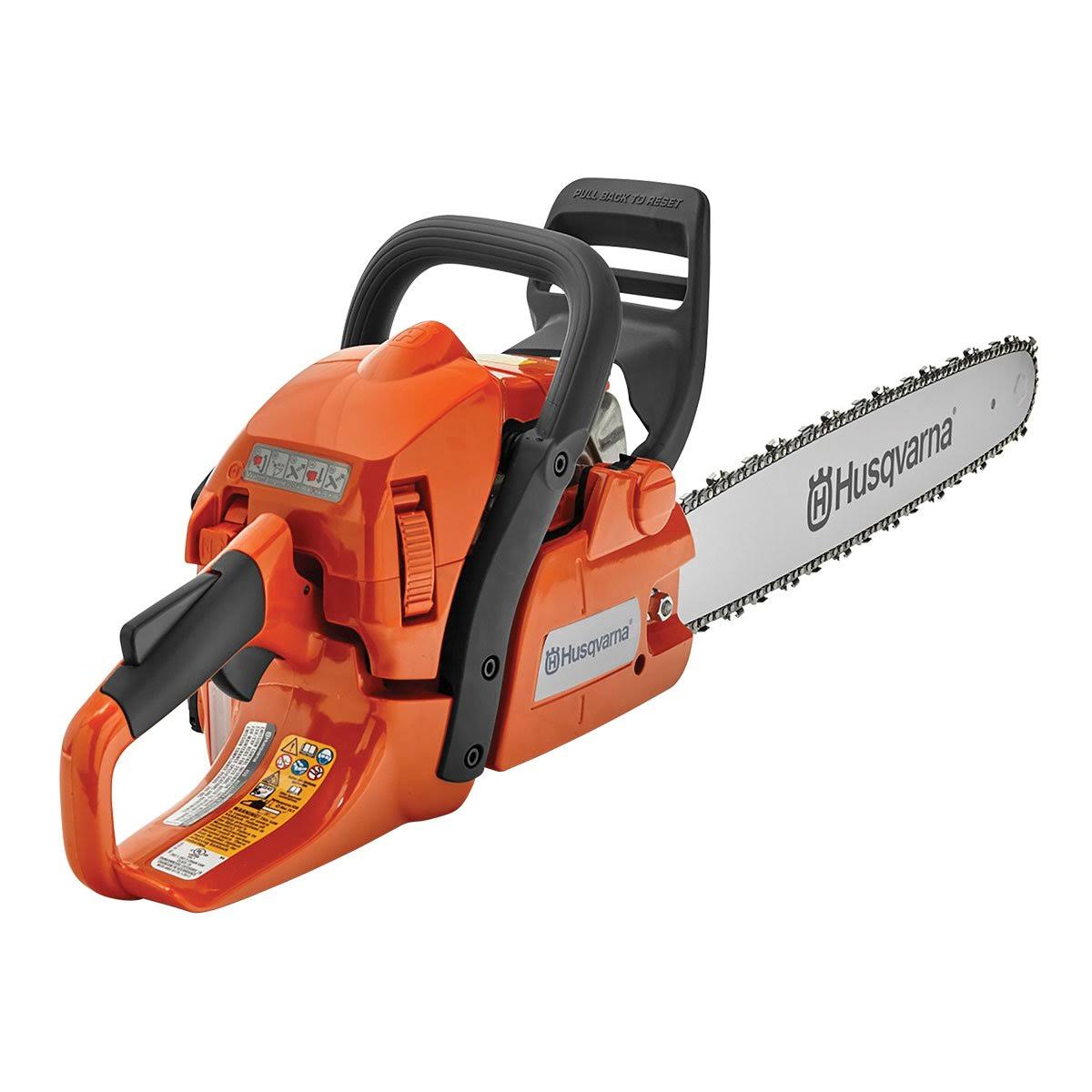 50.2cc Gas Chainsaw X463