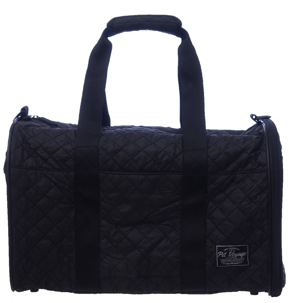 Quilted Pet Carrier O520712