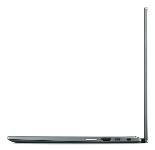14" FHD IPS Multi-Touch 2-in-1 Laptop with AMD Ryzen 5 3500C, 8GB DDR4, 128GB eMMC T37815