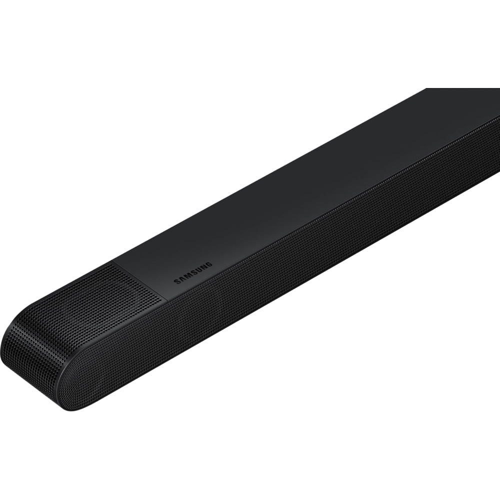 Open Box 3.2.1ch Soundbar with Wireless Dolby Atmos, Black M32740