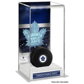 Hockey Puck Case B11000
