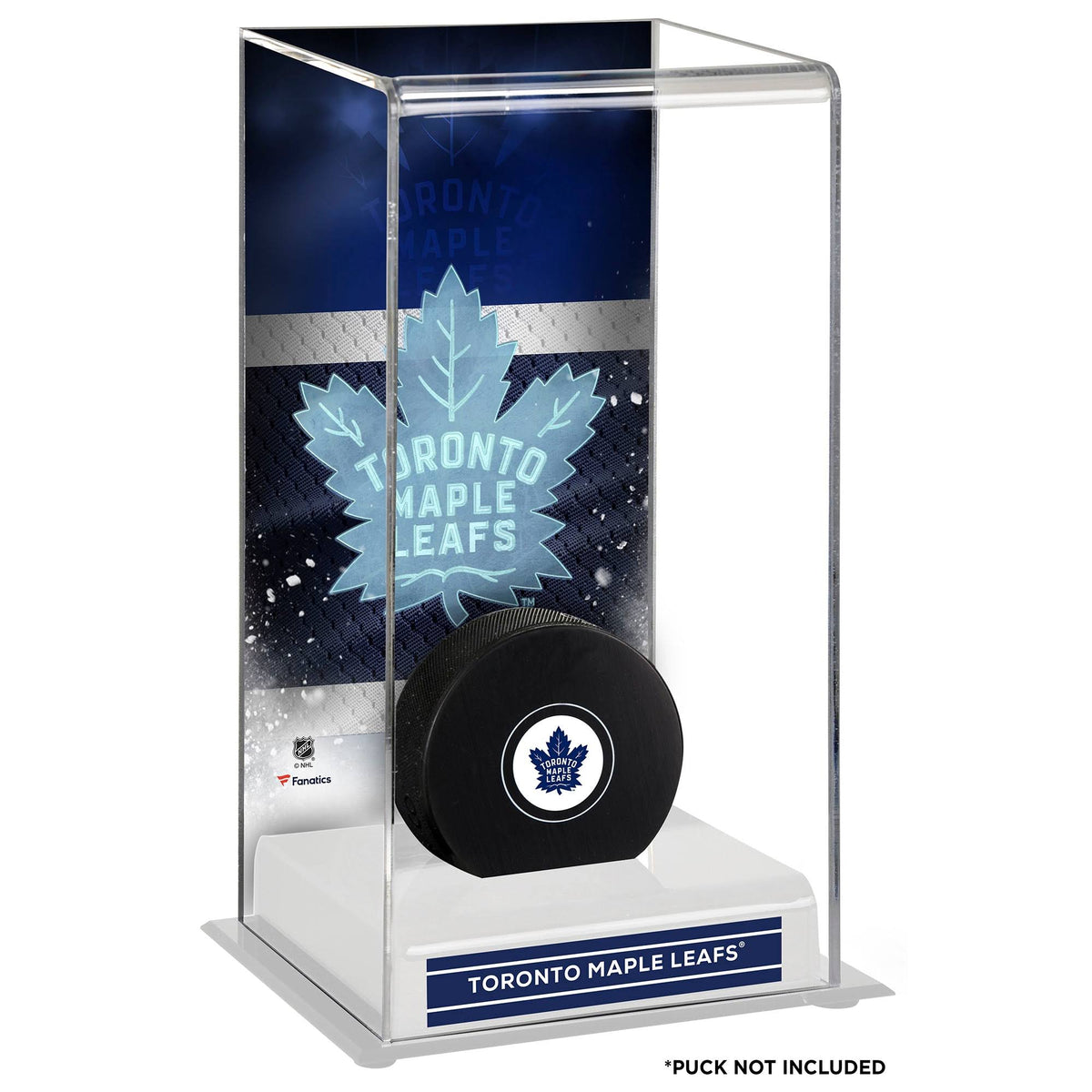 Hockey Puck Case B11000