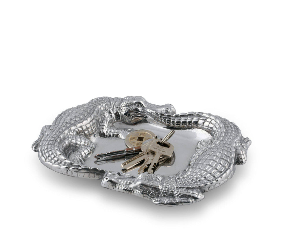 Alligator Catchall O331