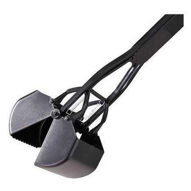Spring Action Scooper C60605