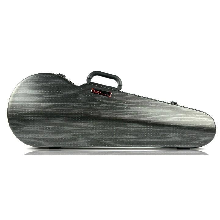 Black Viola Case D172