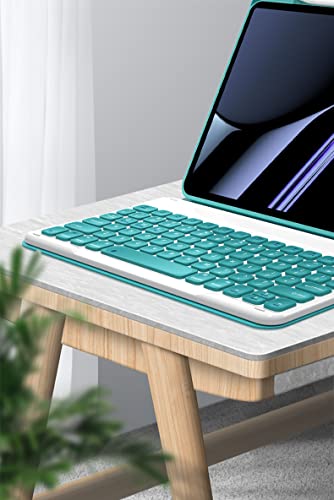 Black Keyboard Case for iPad 10.2 N34058
