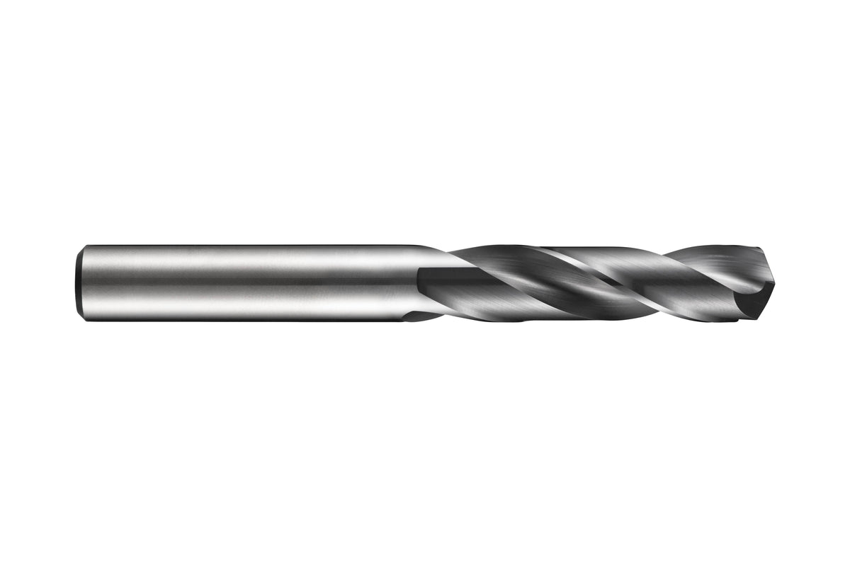 8.50mm Carbide Jobber Length Drill Bit H99414