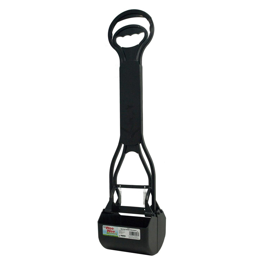 Spring Action Scooper C60605