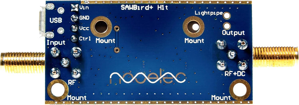 1420MHz Saw Filter & Low Noise Amplifier Module R690219