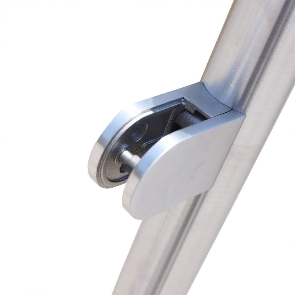 Stainless Steel Railing Post C102627