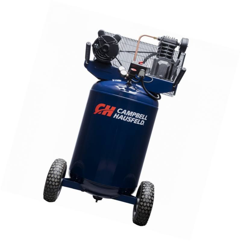 2 HP 30 Gallon Portable Air Compressor R198615