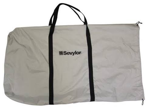 Inflatable Canoe K4984