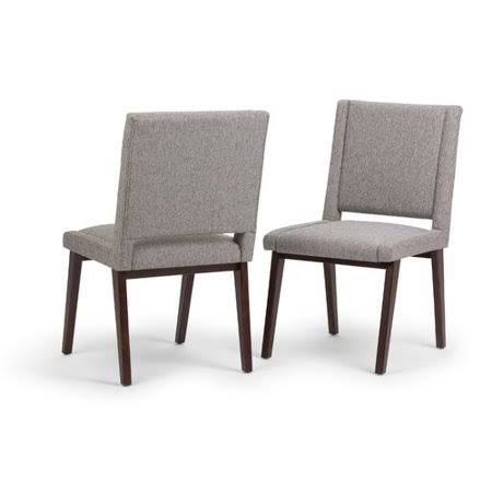 Taupe Dining Chair (Set of 2) U9807