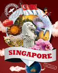 Globetrotters: Singapore (Hardcover) F148