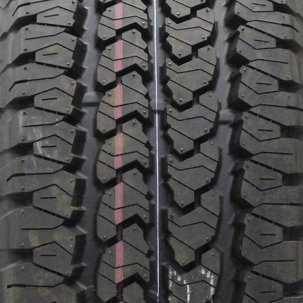 215/85R16 115 R Tire F268