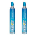Carbonator Set of 2 14.5oz V1240