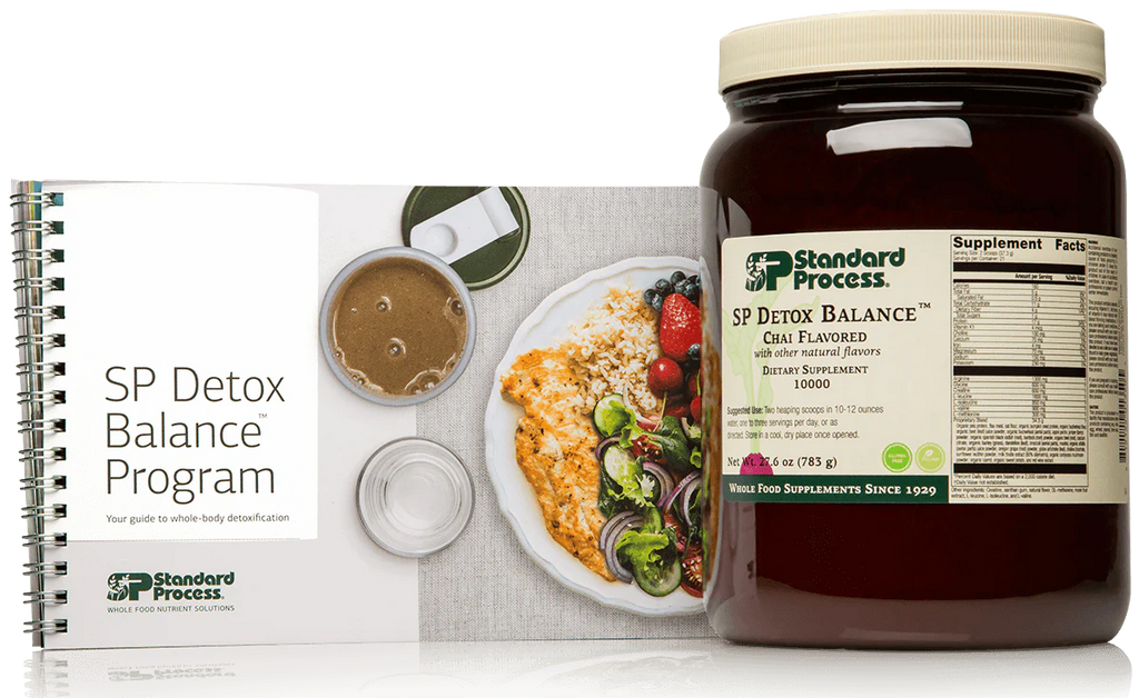 Chai 10-Day Program Kit O912