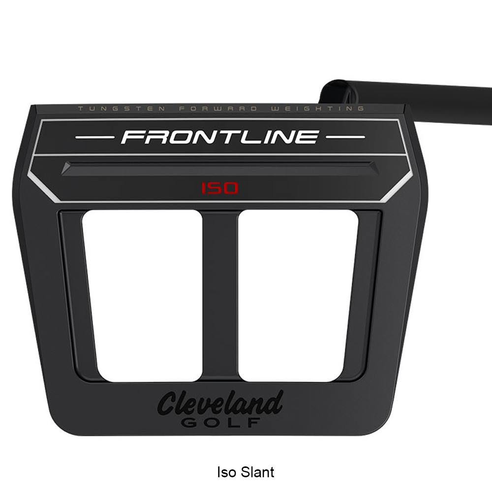 Slant Putter M833372