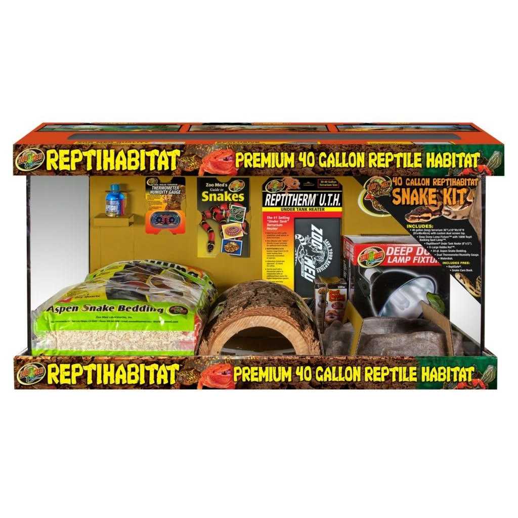 Snake Kit E298864