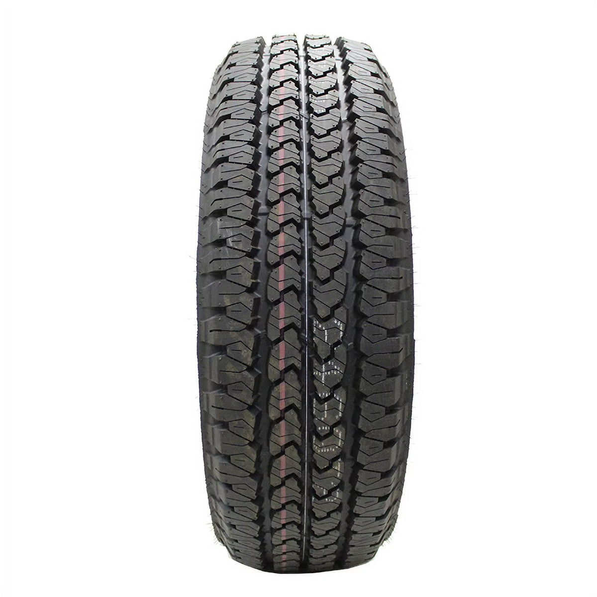 215/85R16 115 R Tire F268