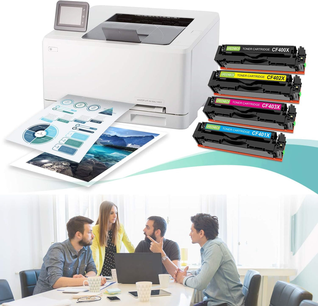 Compatible Toner Cartridge Pack of 2 A2008