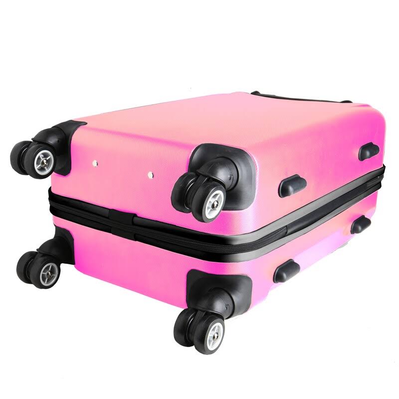 Pink 8-Wheel Hardcase Spinner Carry-On G92051