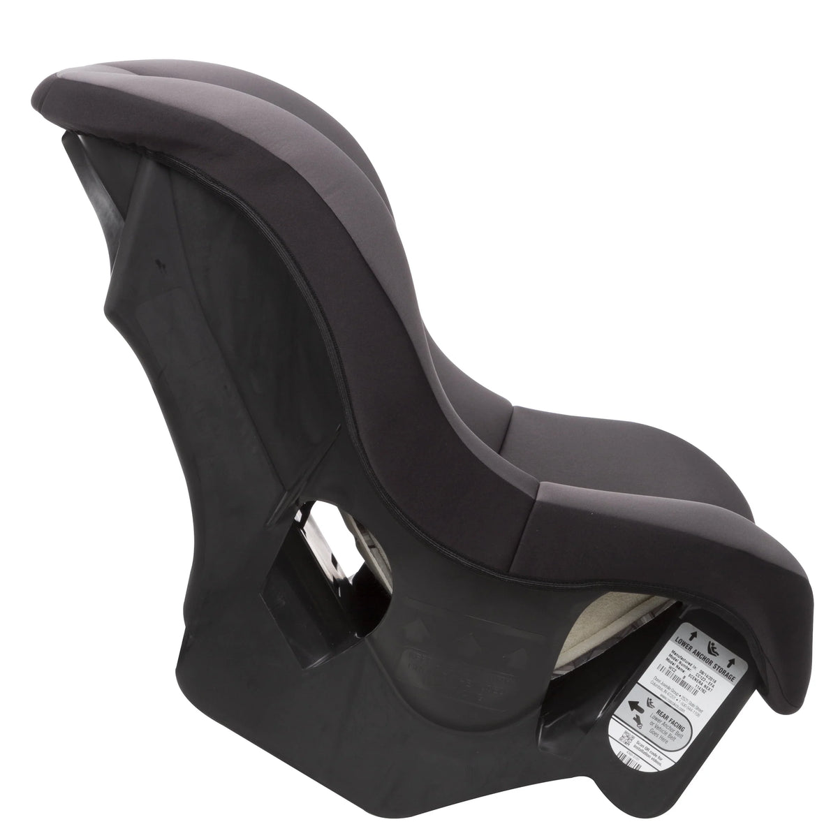 Convertible Car Seat T431