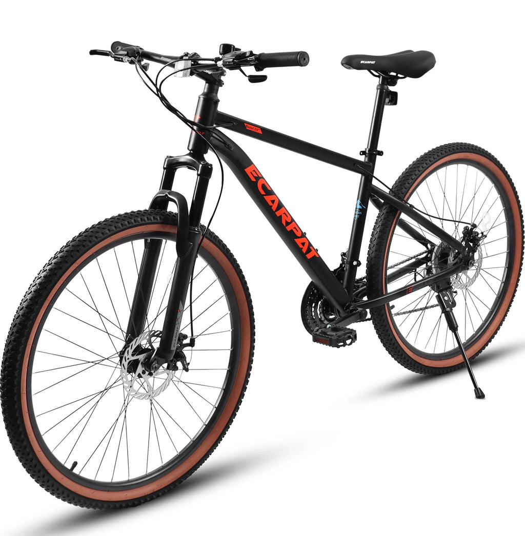 24 inch Mountain Bike with 21 Speed Disc Brakes A42150