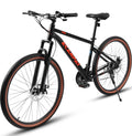 24 inch Mountain Bike with 21 Speed Disc Brakes A42150