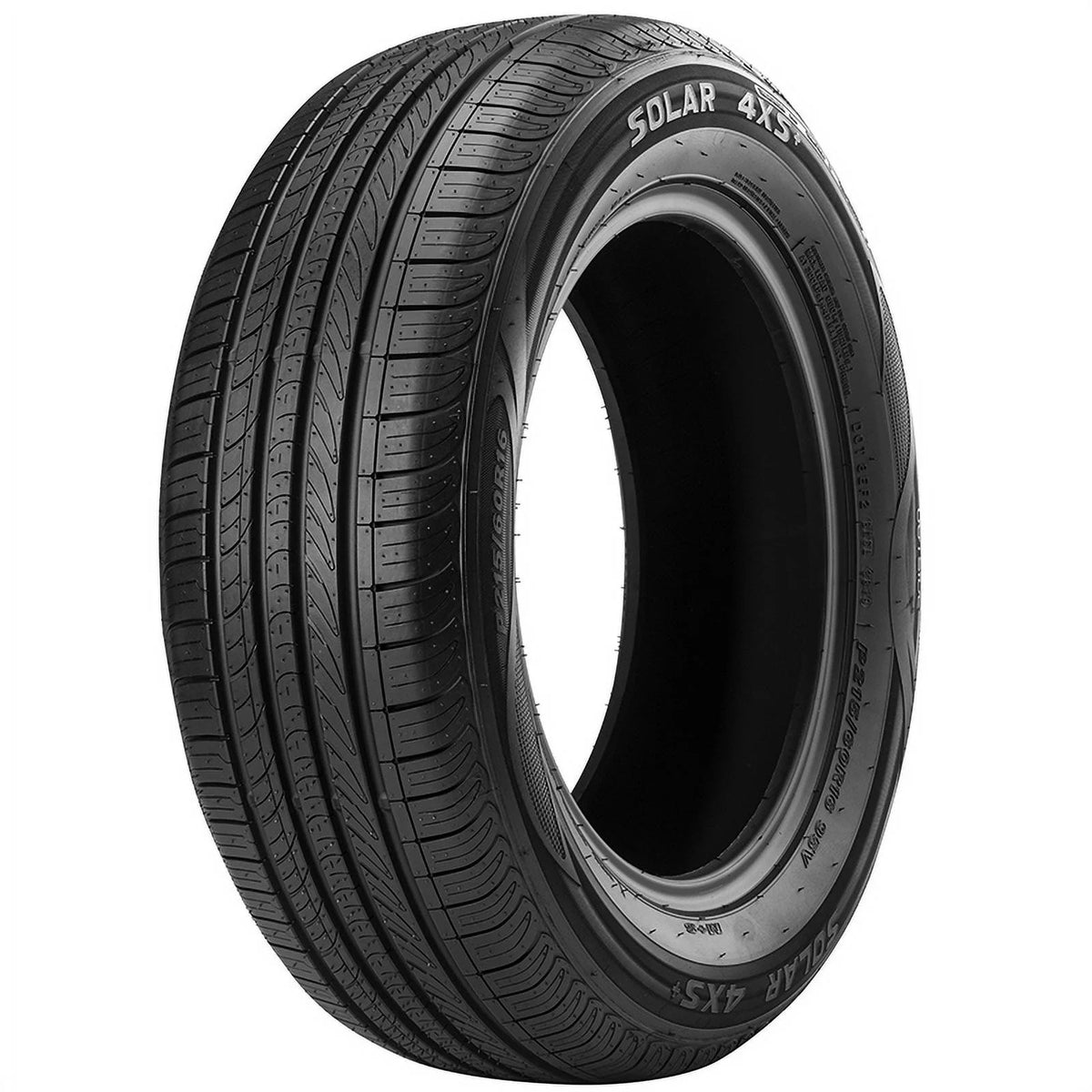215/55R17 94V Passenger Tire M9077