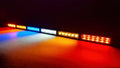 28in Rear Race LED Bar X283237