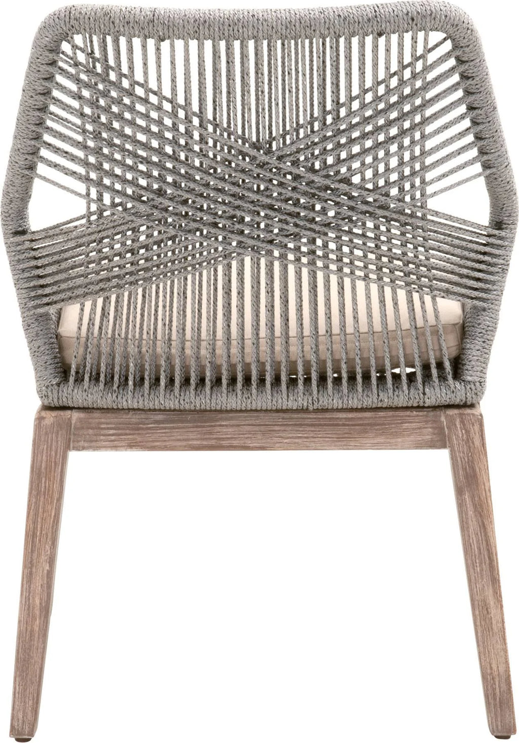 Platinum Dining Chair Set of 2 P279