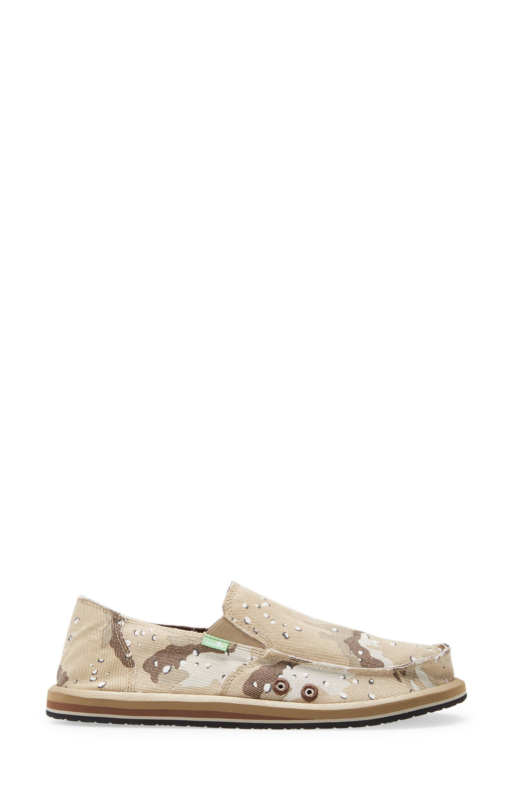 Desert Camo Vagabond Shoes N50001