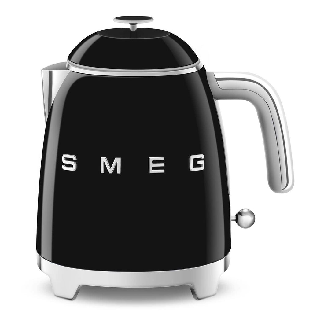 Black Electric Kettle S657088
