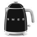 Black Electric Kettle S657088