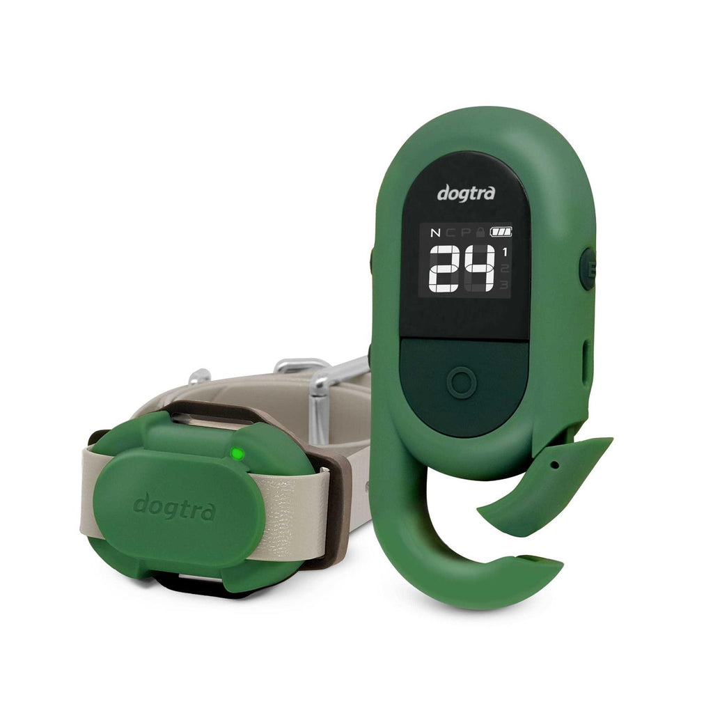 Dog Training Collar V7303