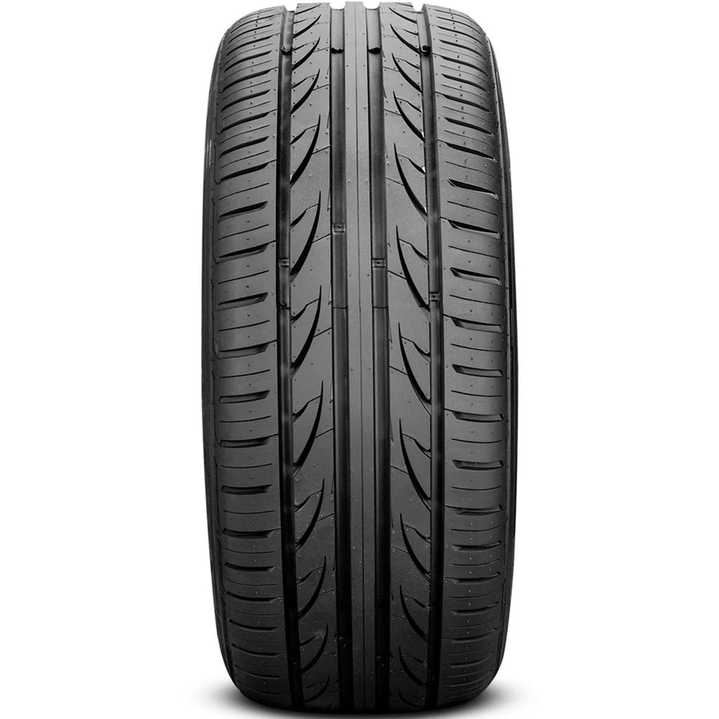 215/45ZR17 91W XL All Season Passenger Tire B9654