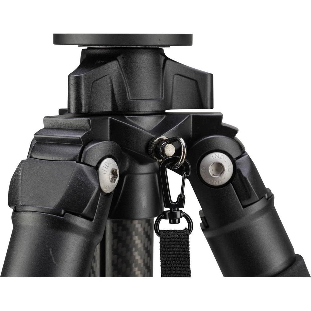 Carbon Fiber Tripod 4 Sections Z793