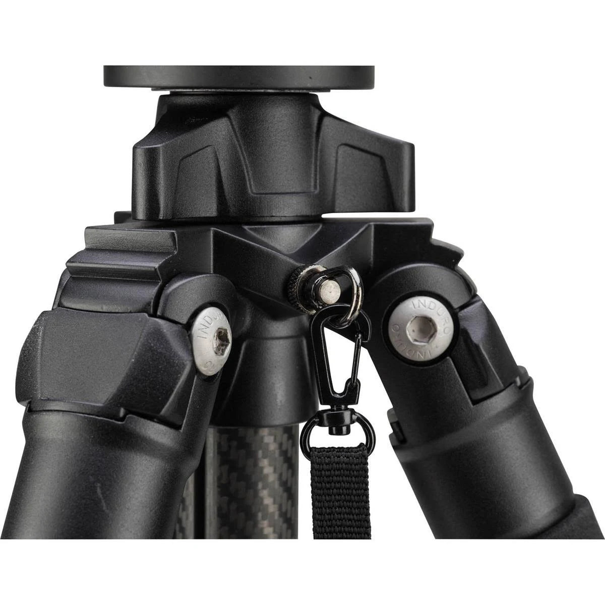 Carbon Fiber Tripod 4 Sections Z793