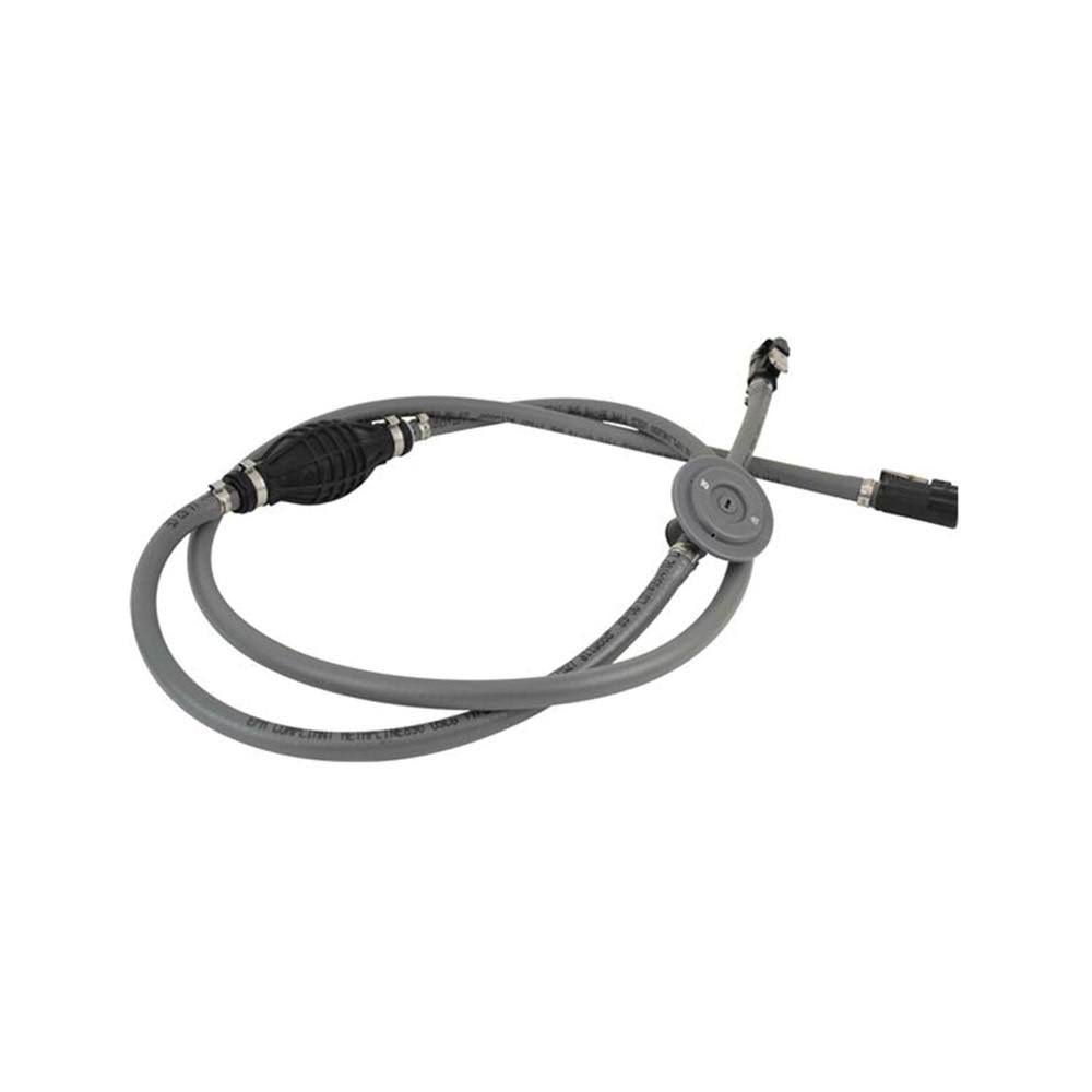 Universal Fuel Kit with Fuel L2582